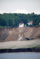 Erdrutsch in Nachterstedt